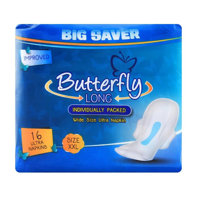 Butterfly Ultra Big Saver XXL 16