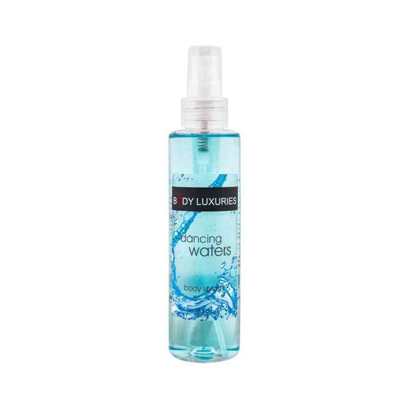COSMEE BODY SPLASH DANCING WATERS 155ML