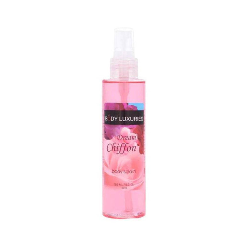 COSMEE BODY SPLASH DREAM CHIFFON 155ML