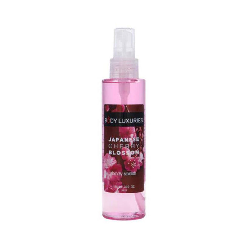 COSMEE BODY SPLASH CHERRY BLOSSOM 155ML