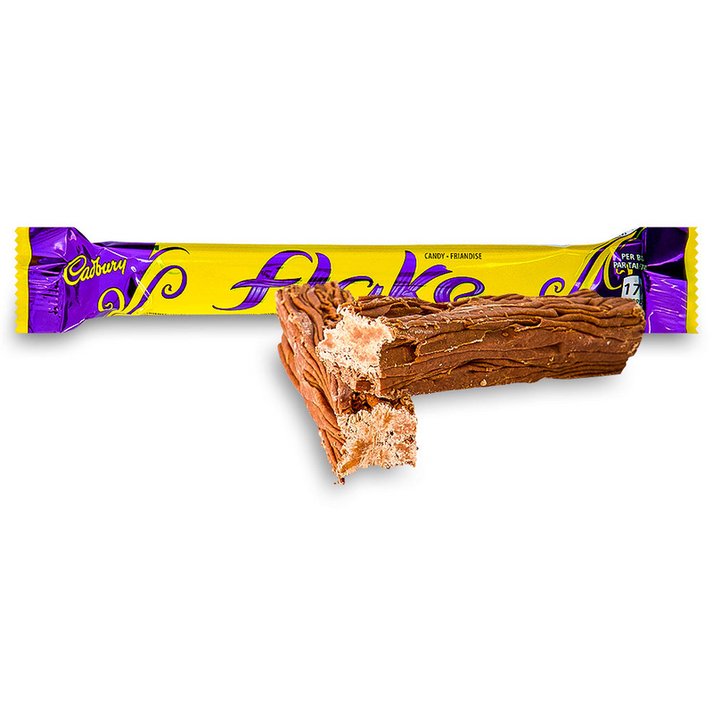 Cadbury Flake 18g