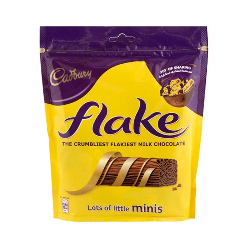 Cadbury Flake Minis 145gm