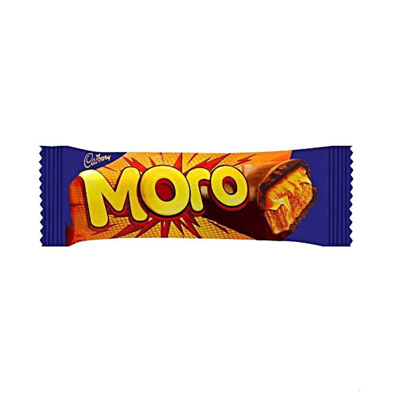 Cadbury Moro 18g Local