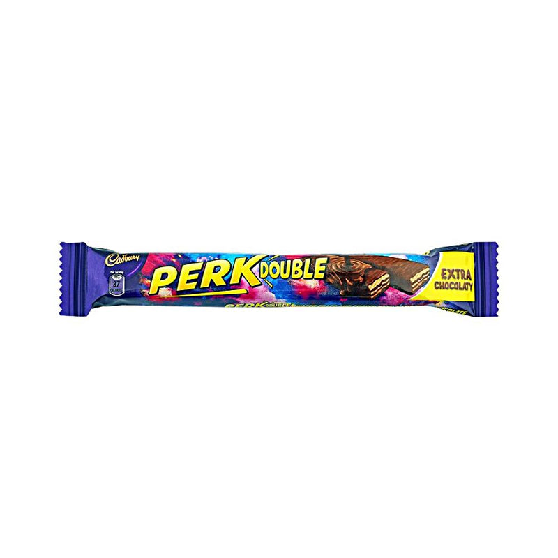 Cadbury Perk Double Chocolate 15g 1s