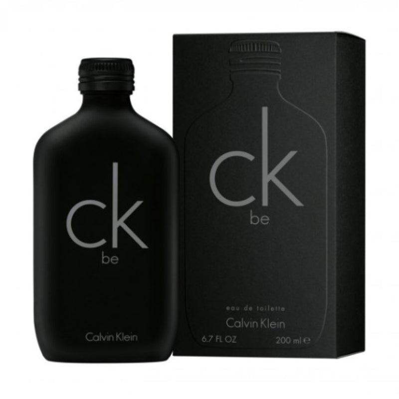 Calvin Klein Ck Be For Men 200ml