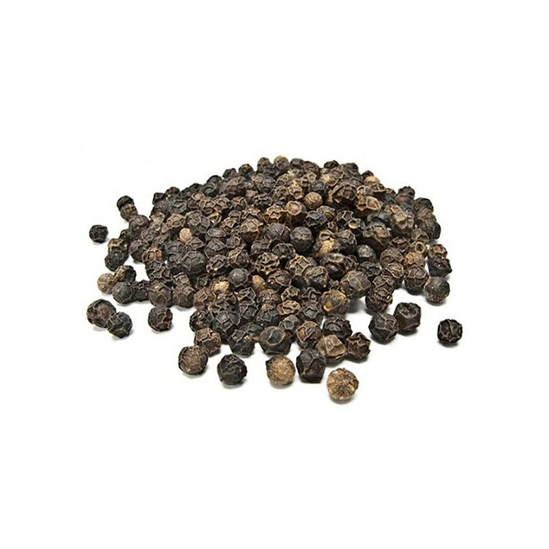 Chase Black Pepper Whole 100g