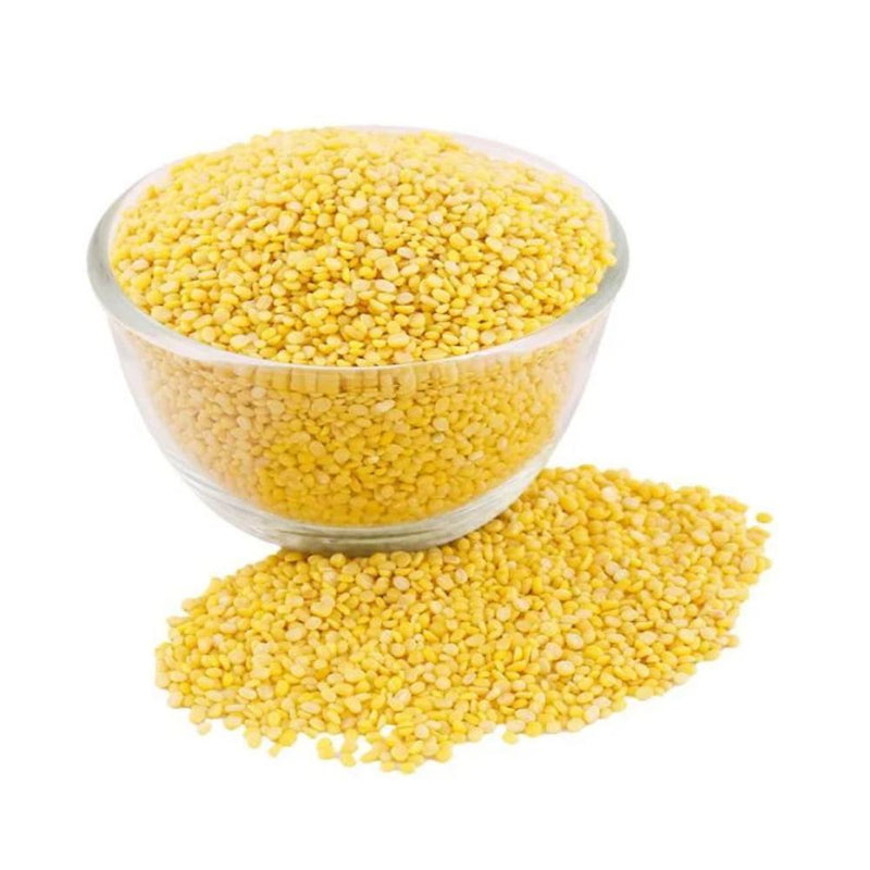 Chase Daal Moong Wash V.I.P 500g