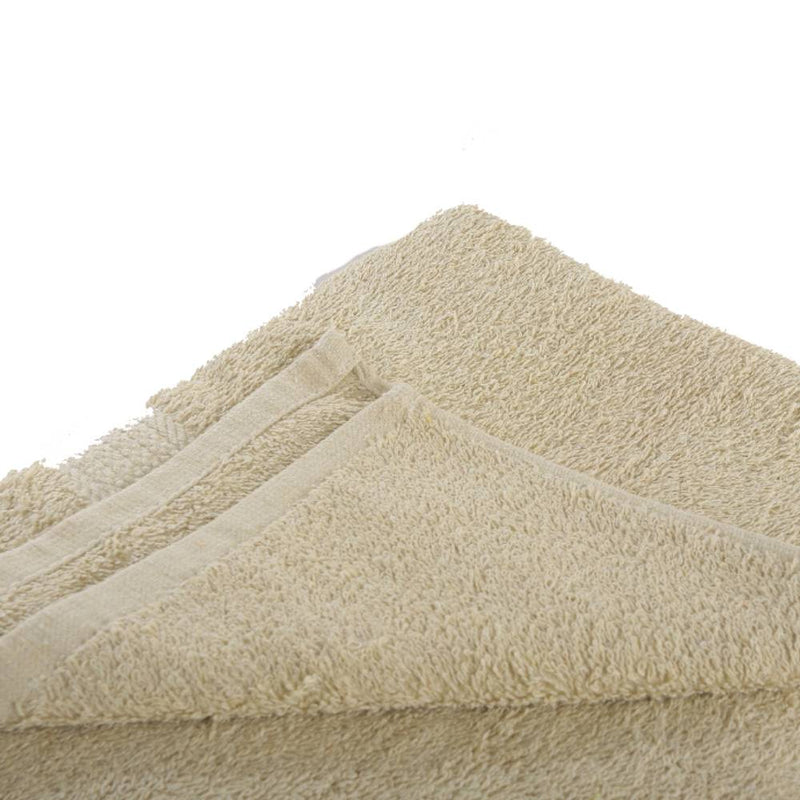 Chase Dyed Bath Towel 70x140 Beige
