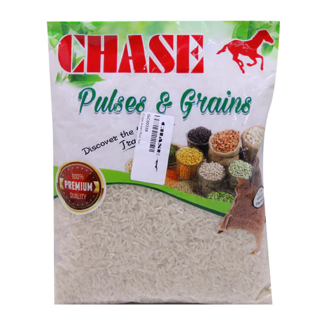 Chase Green Rice 1kg