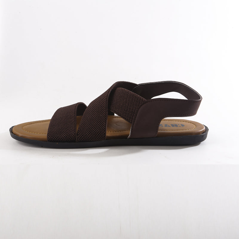 Chase Men's Sandal - Brown (FW17899)