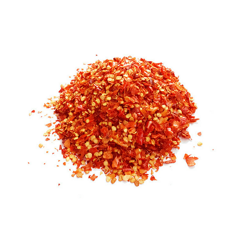 Chase Red Chilli Crushed 100g