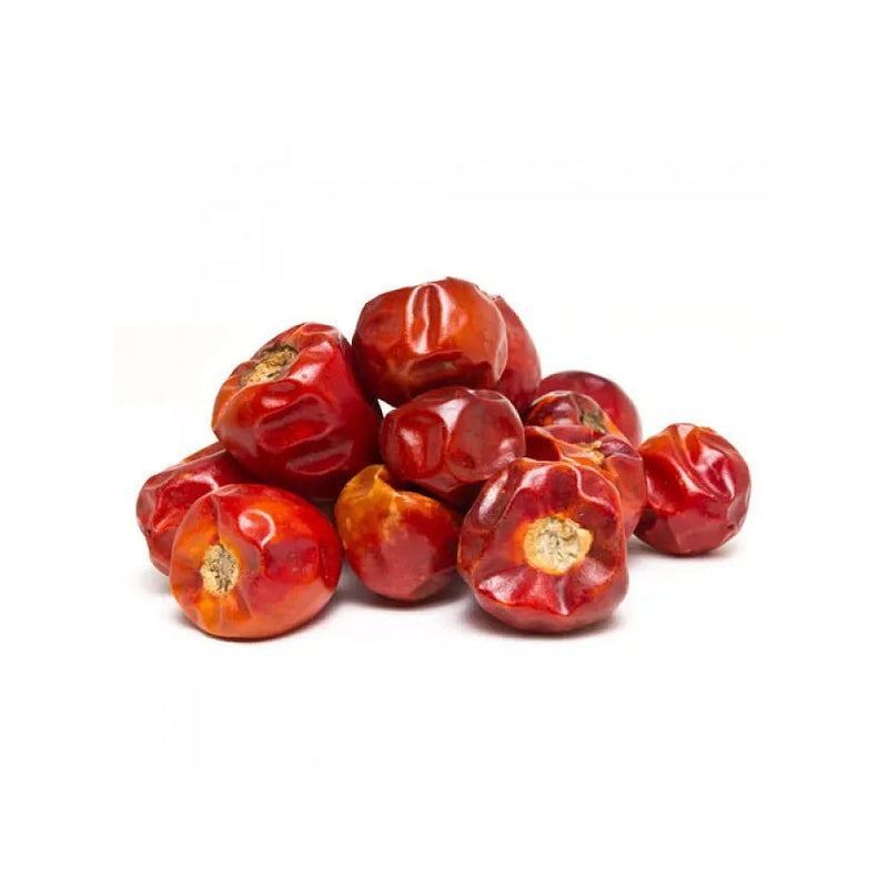 Chase Red Chilli Whole 100g
