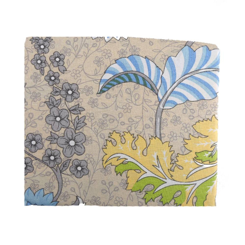 Chase Supreme Single Bedsheet Set (Floral Skin)