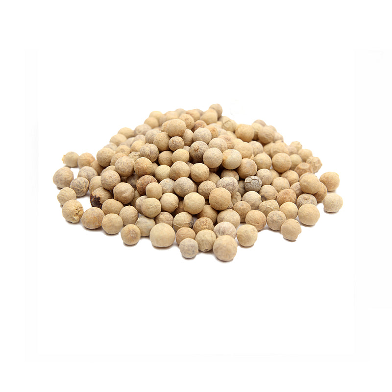 Chase White Pepper Whole 50g
