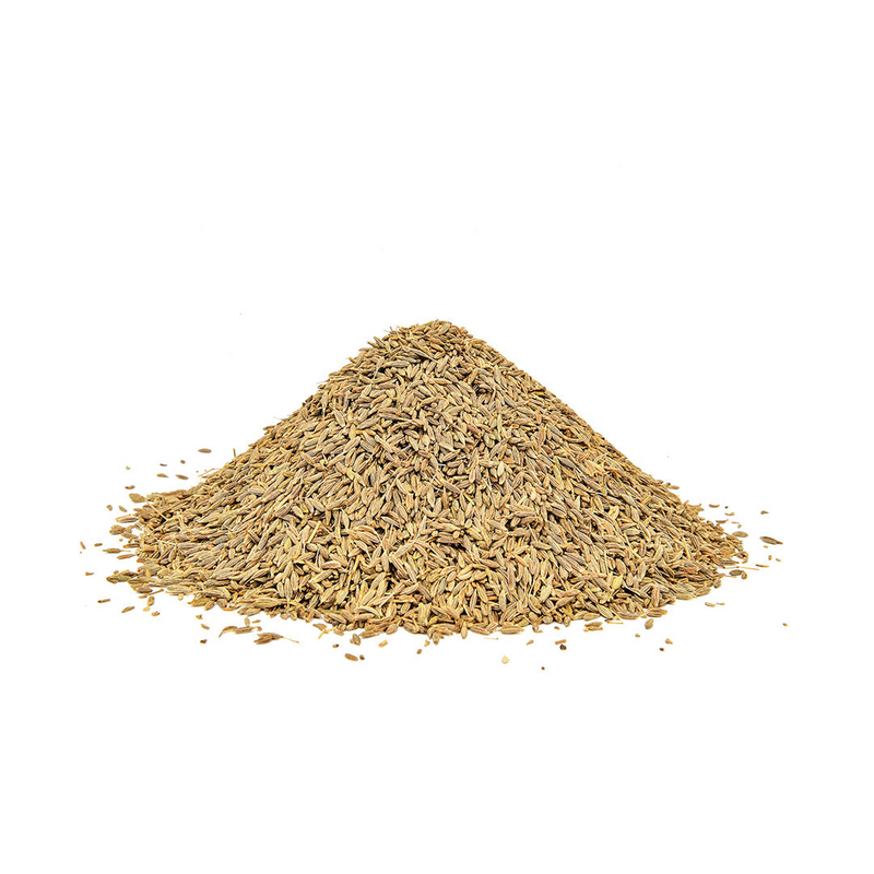 Chase White Zeera Whole 250g