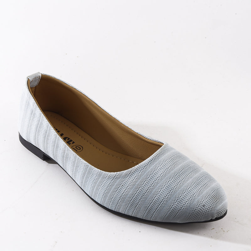 Chase Women's Pumps - Sky Blue (FW18315)