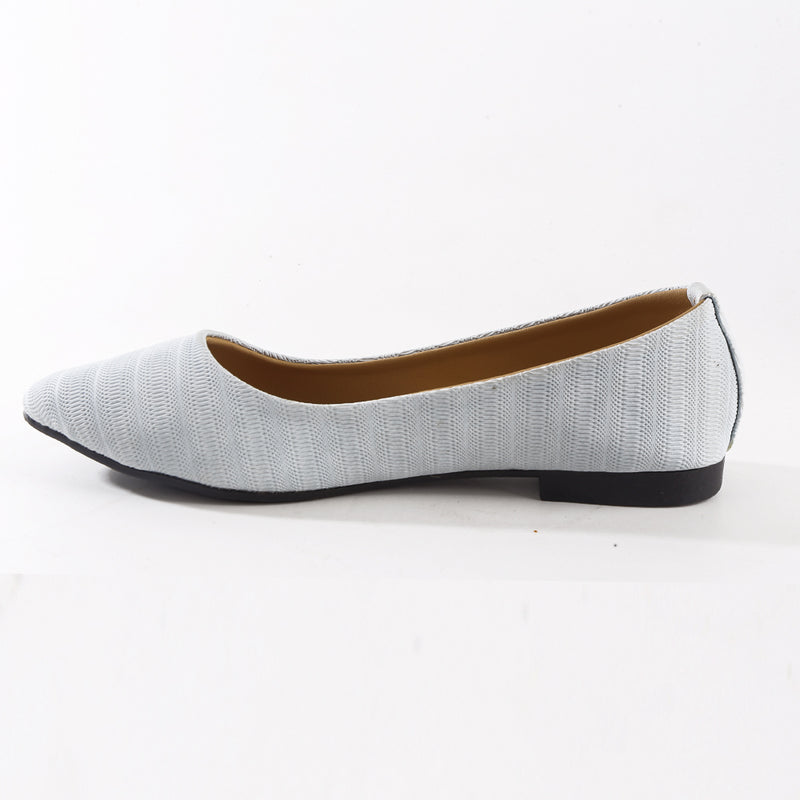 Chase Women's Pumps - Sky Blue (FW18315)