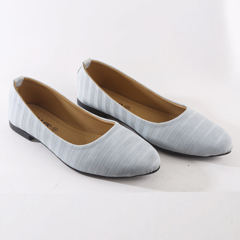 Chase Women's Pumps - Sky Blue (FW18315)