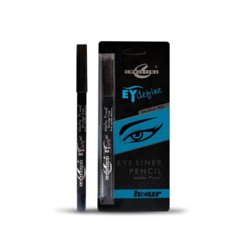 Christine Eye Define Pencil