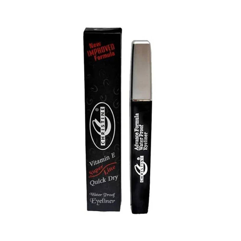 Christine Eye Liner Water Proof