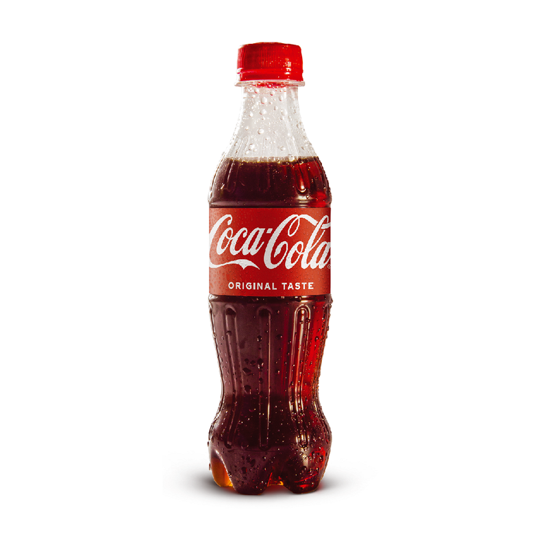Coke 350ml