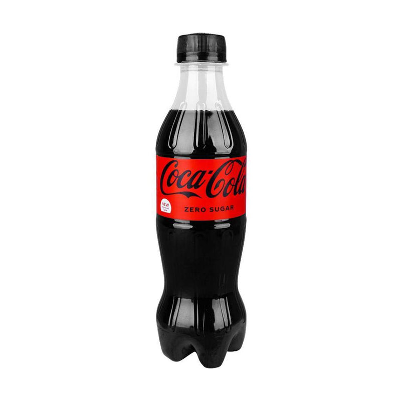 Coke Zero 350ml