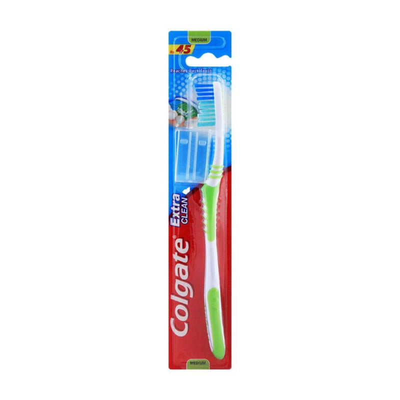 Colgate Tooth Brush Extra Clean Medium