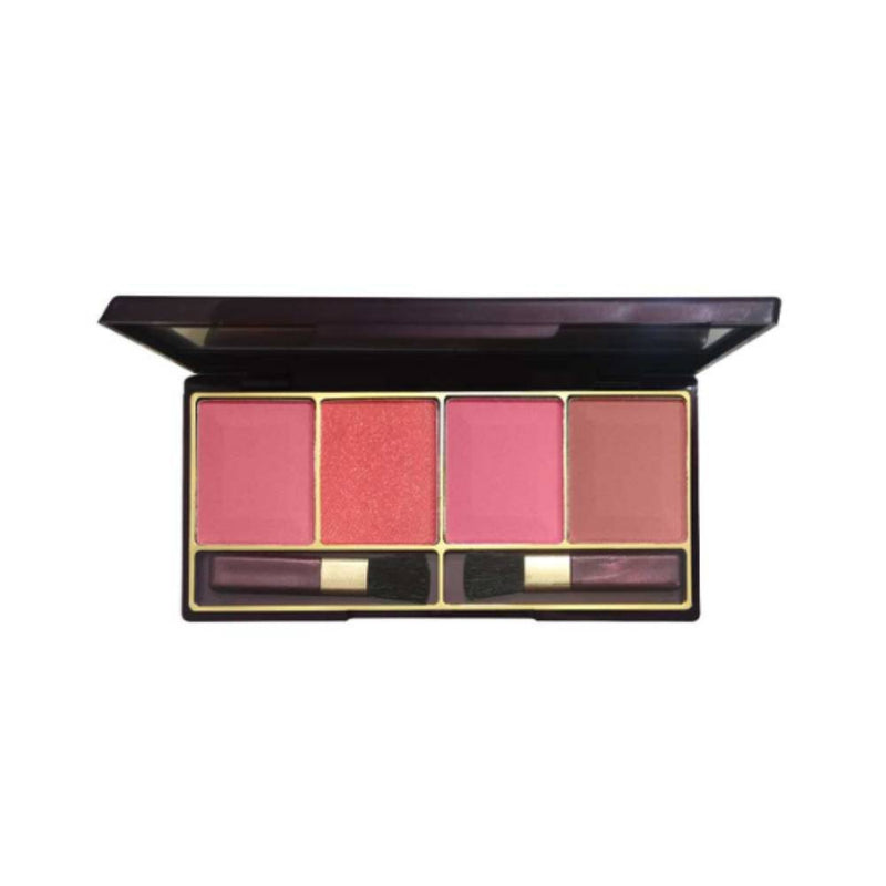 Cosmee Beautuful Blusher 4 Color