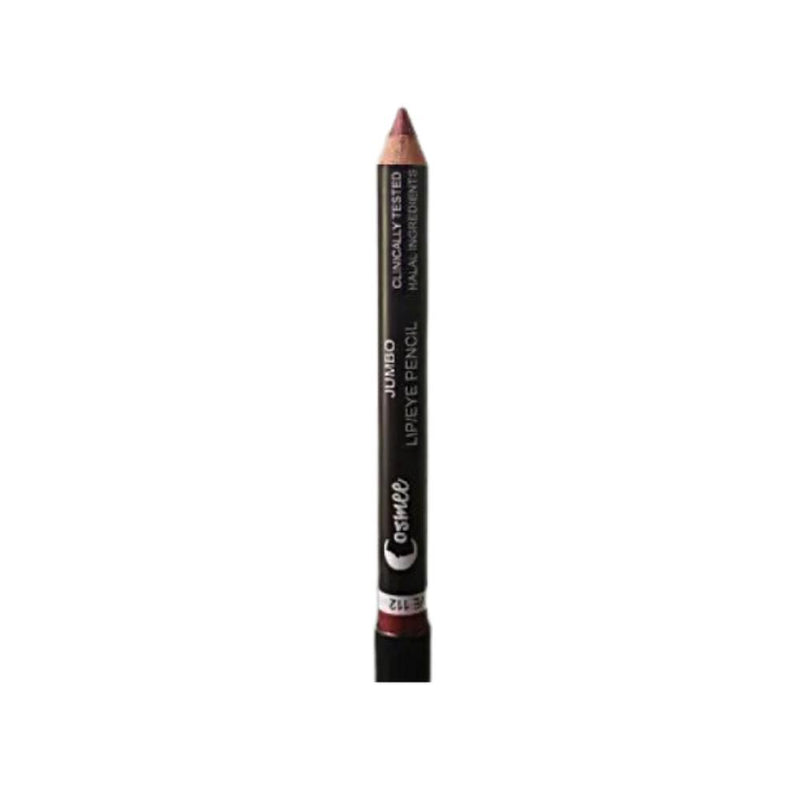 Cosmee Jumbo Soft Lip & Eye Pencil