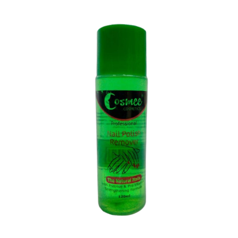 Cosmee Nail polish Remover 120ml