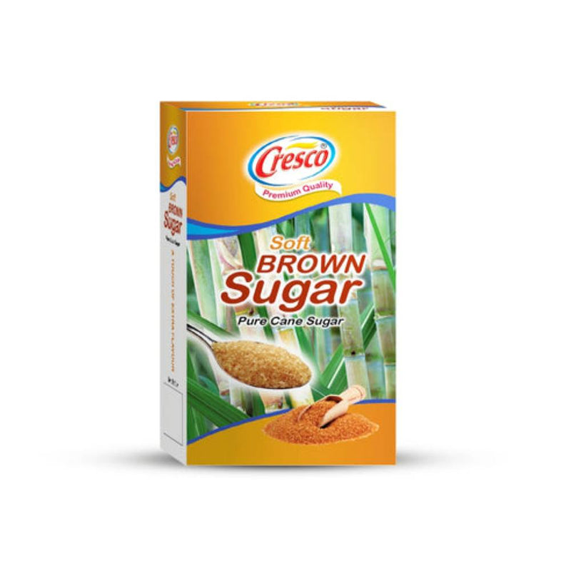 Cresco Brown Sugar 300g