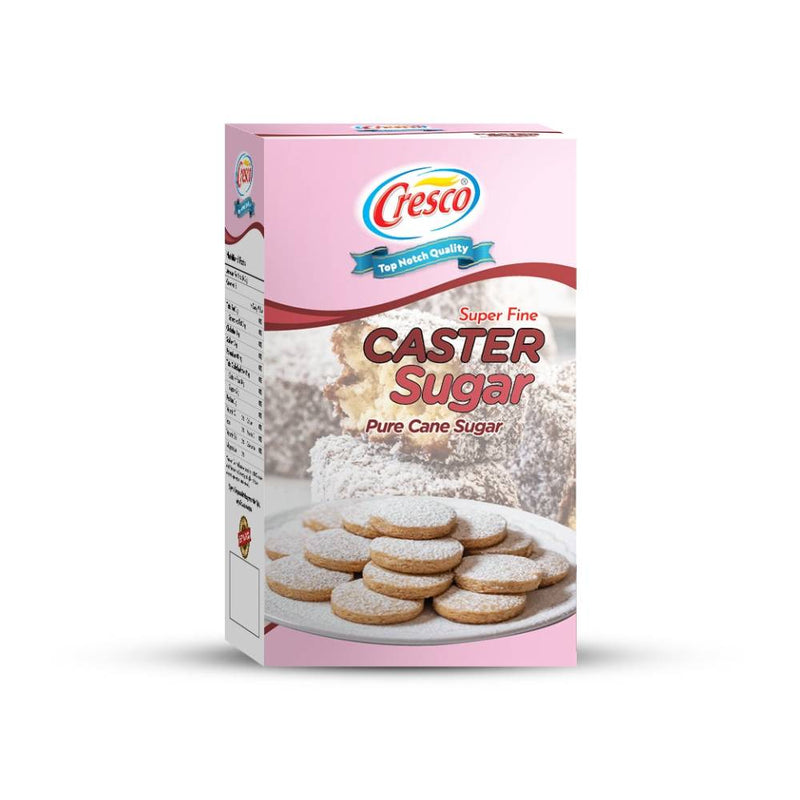 Cresco Caster Sugar 300g