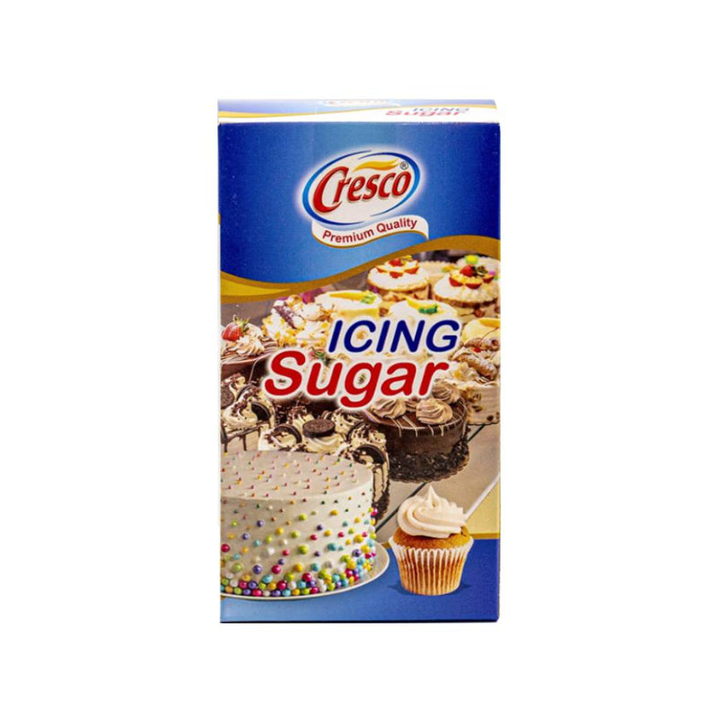 Cresco Icing Sugar 300g