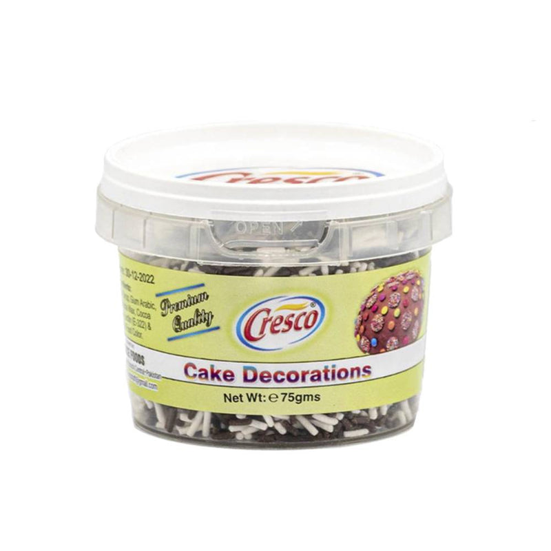 Cresco Mix Sprinkles 75g