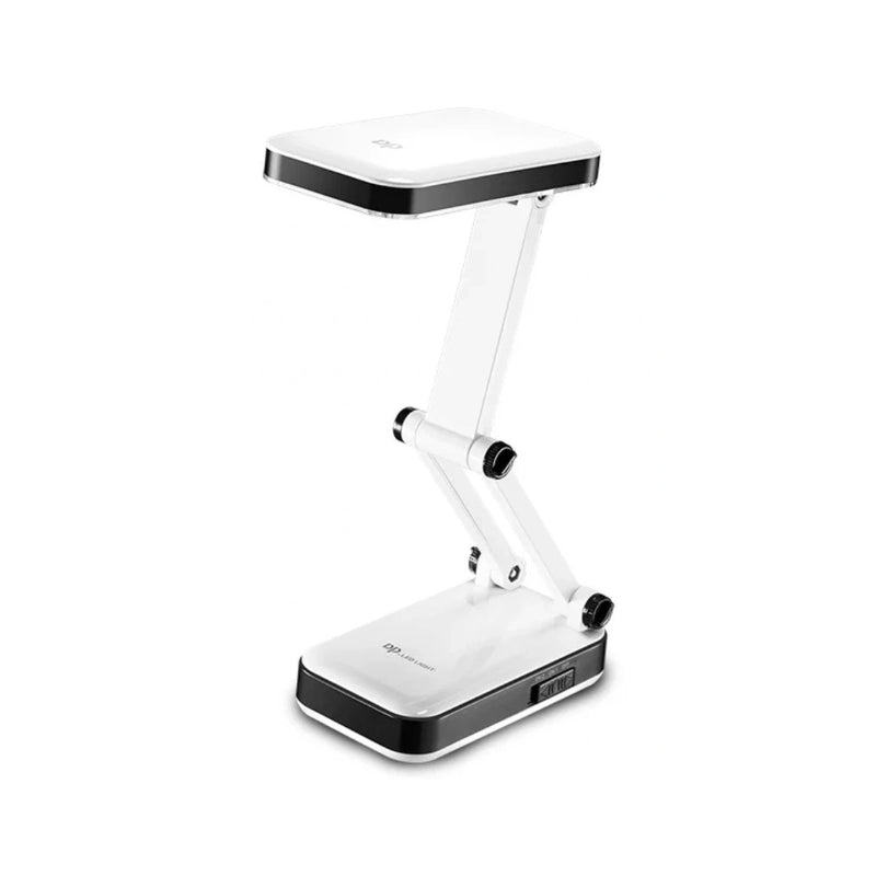 Dp Rechargeable Lights - Dp-666