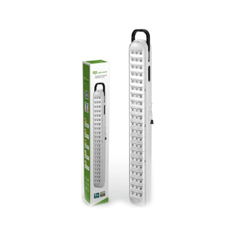 DP RECHARGEABLE LIGHTS DP-715C
