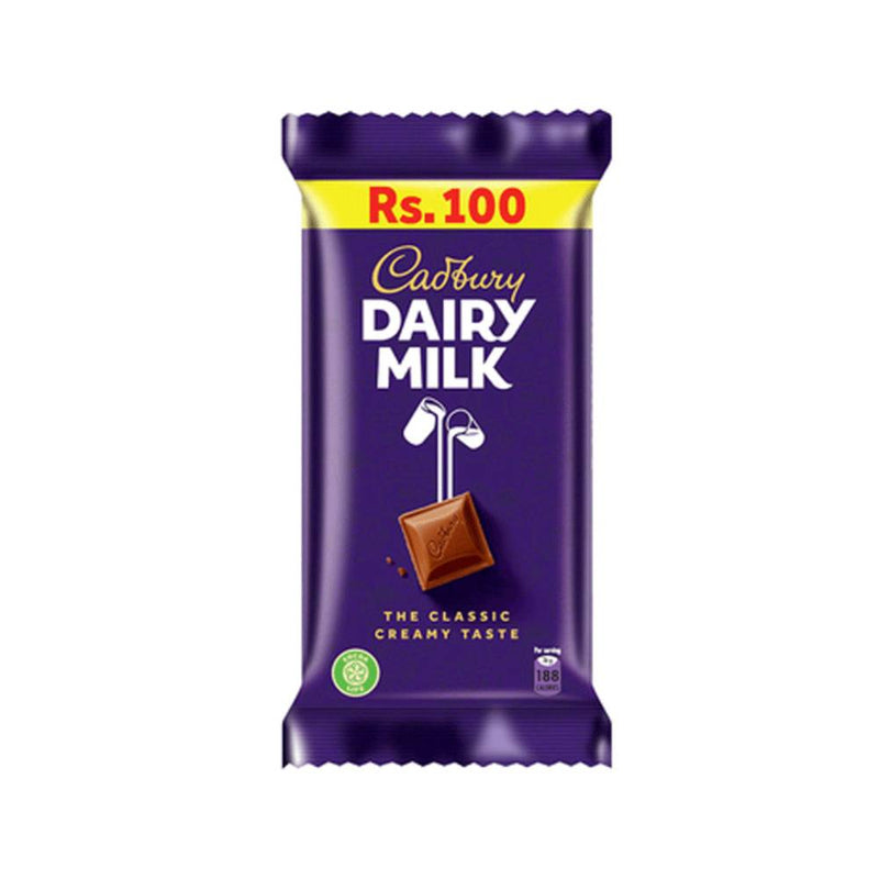 Dairy Milk 36gm Local