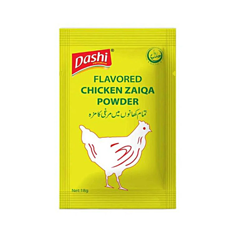 Dashi Chicken Flavored Powder 18g