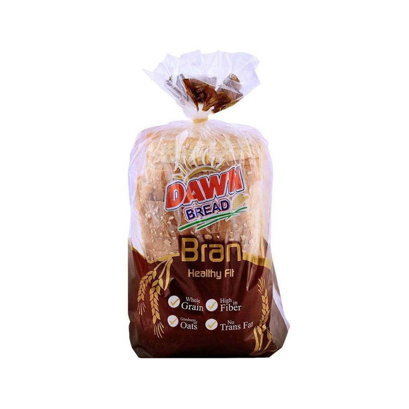 Dawn Bread Bran