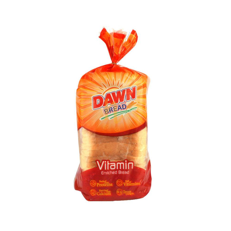 Dawn Bread Fortified Small