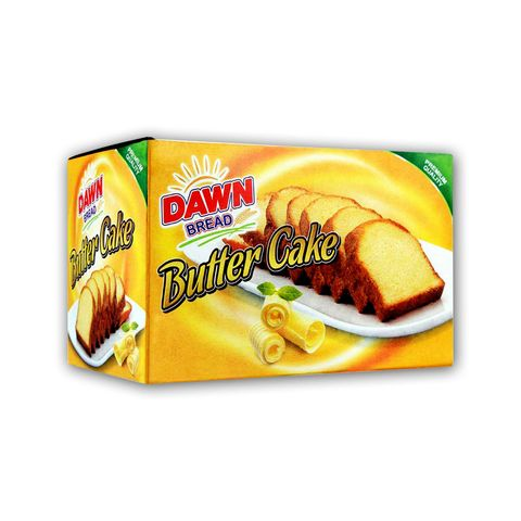 Dawn Butter Cake 200g