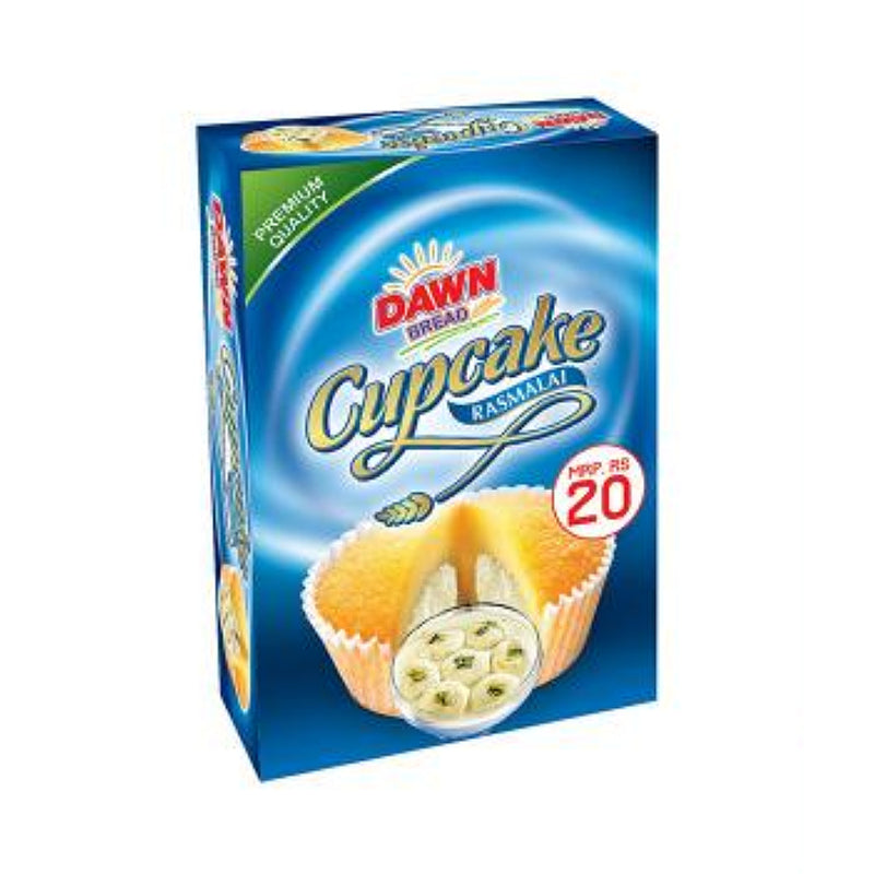 Dawn Cup Cake Rasmalai 6s
