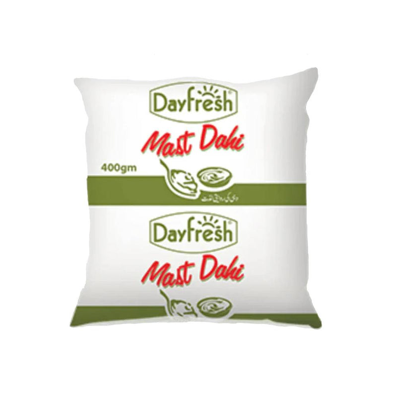 Day Fresh Mast Dahi 400g