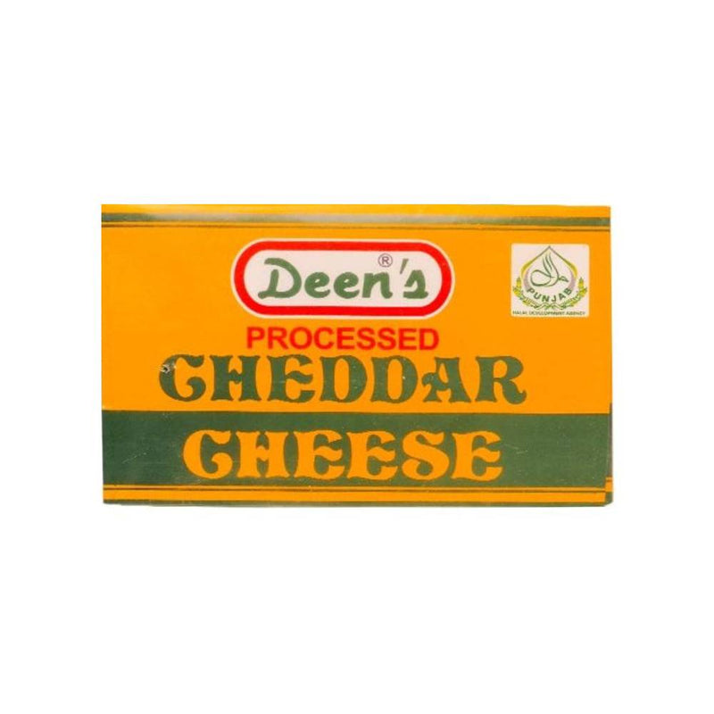 Deen's Cheddar Chesse 140gm