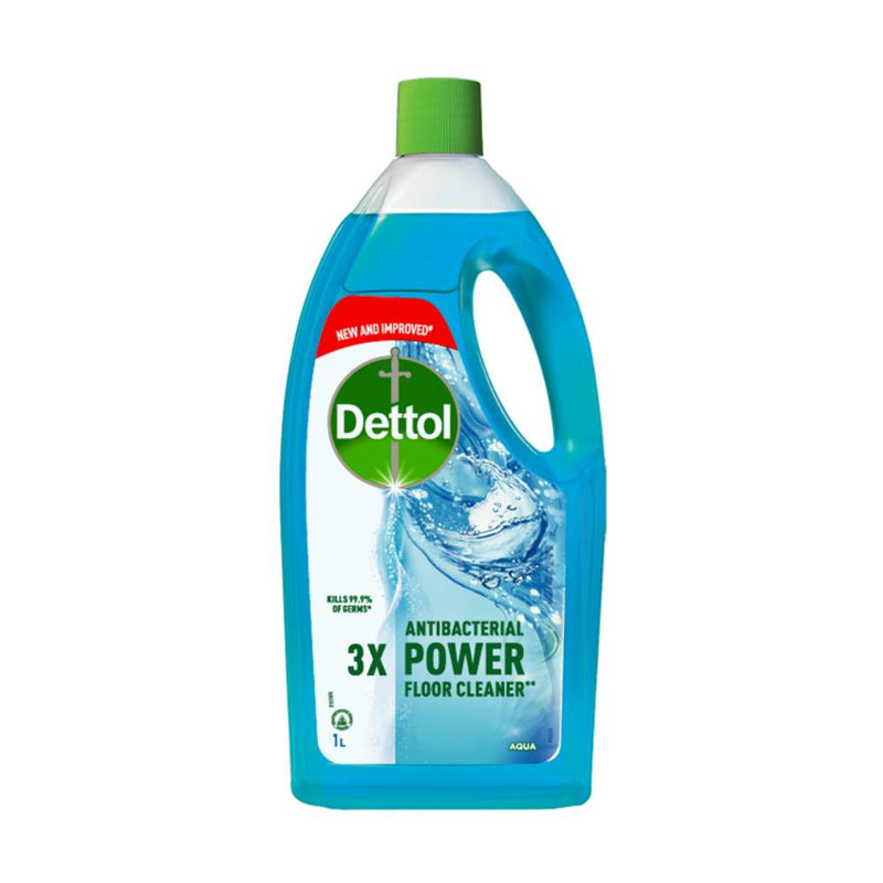 Dettol MPC Aqua 1ltr