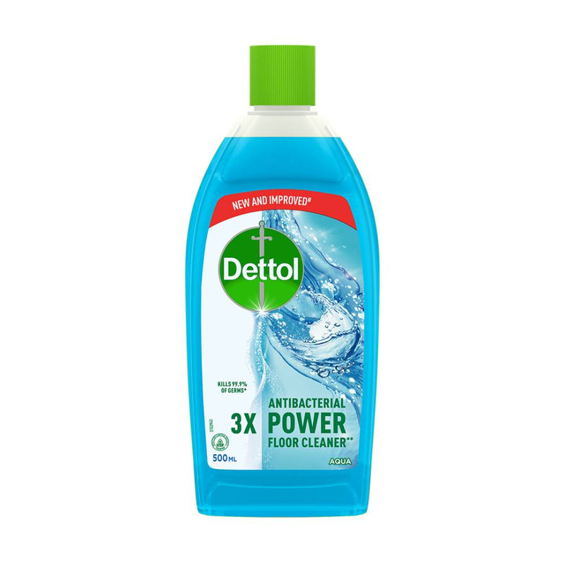 Dettol MPC Aqua 500ml