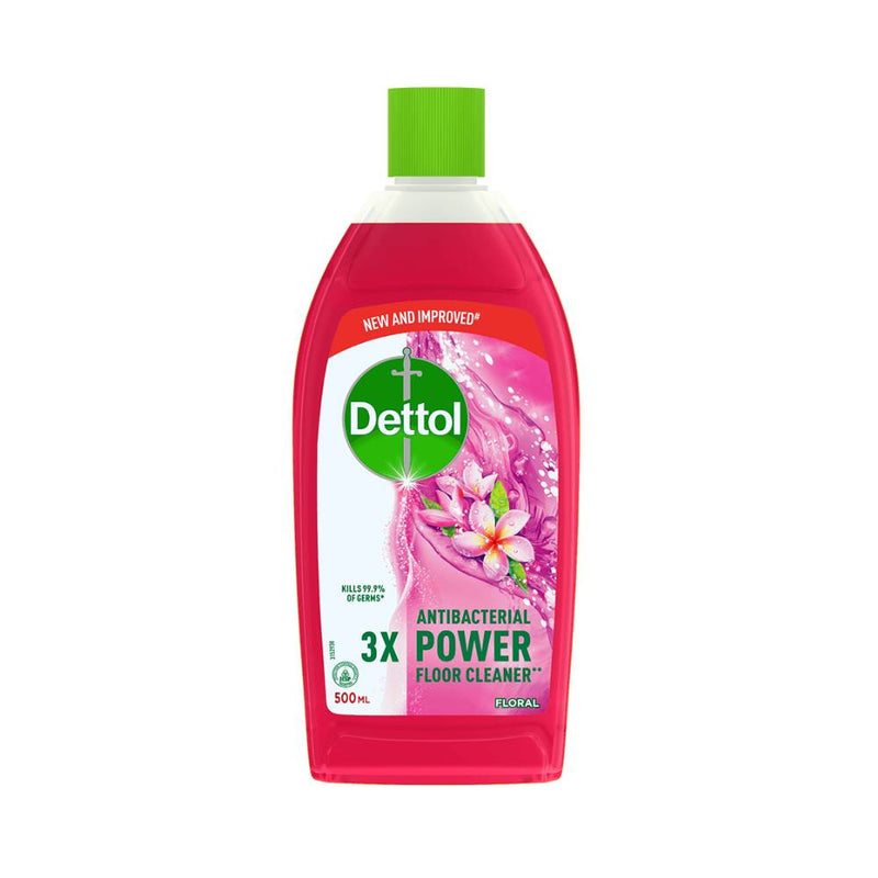 Dettol MPC Floral 500ml