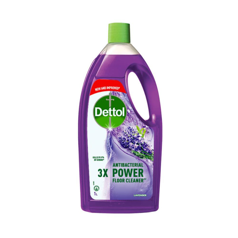 Dettol MPC Lavender 1ltr