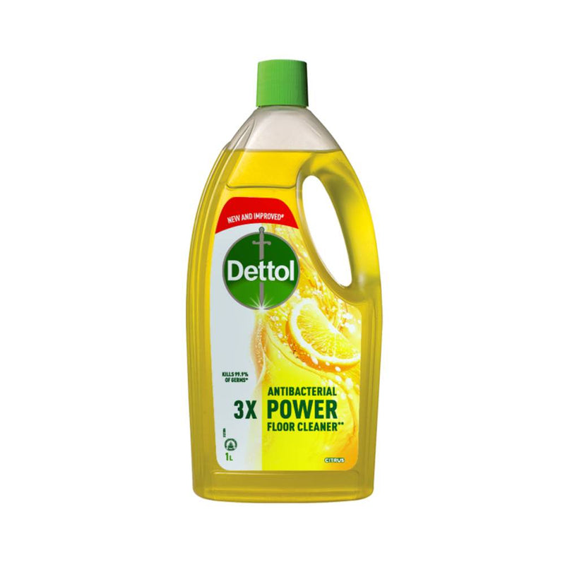 Dettol MPC Lemon 1ltr