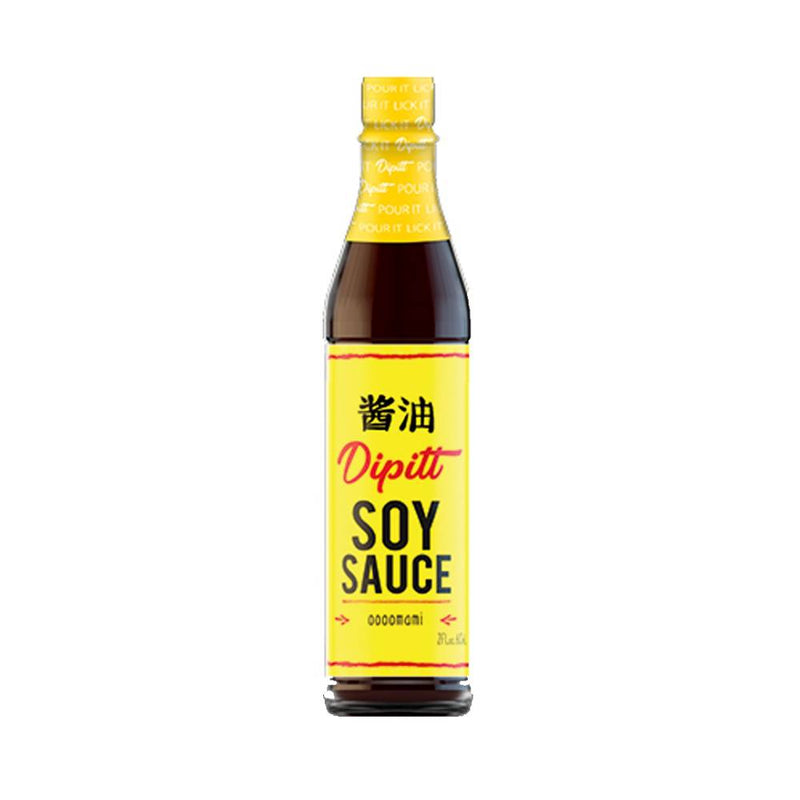 Dipitt Soy Sauce 60ml